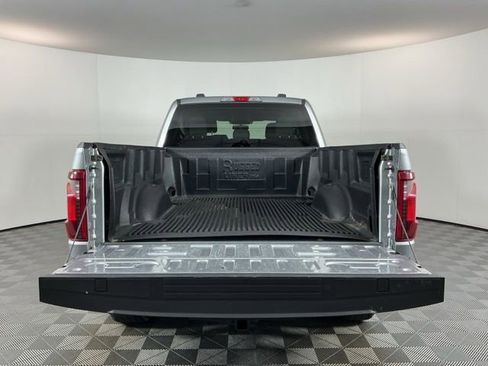 Used 2024 Ford F150 XLT w/ Tow/Haul Package AWD/4WD image 7