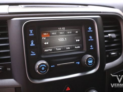 Used 2022 RAM 1500 Tradesman image 24