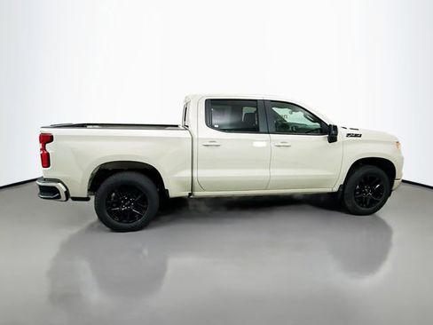 New 2026 Chevrolet Silverado 1500 RST w/ All Star Edition Plus image 10