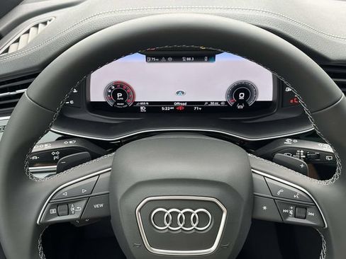 New 2026 Audi Q8 Premium Plus AWD/4WD image 10