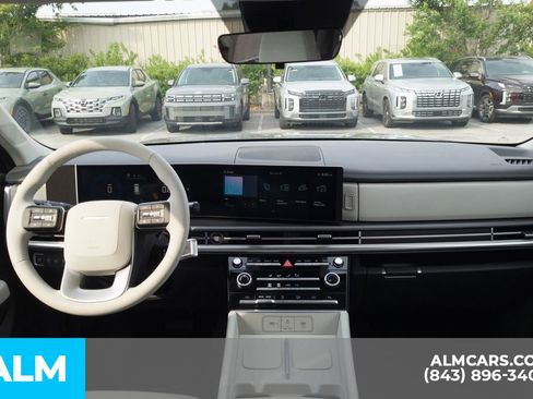 Used 2024 Hyundai Santa Fe SE FWD image 21