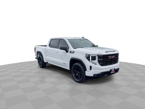 New 2026 GMC Sierra 1500 Elevation AWD/4WD image 2