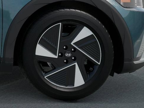 New 2027 Hyundai Ioniq 5 SEL RWD image 8