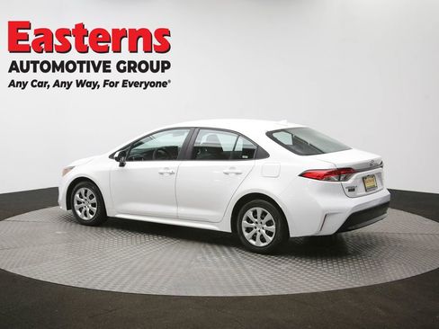 Used 2024 Toyota Corolla LE image 58