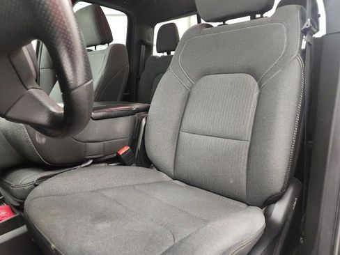 Used 2024 RAM 1500 Tradesman w/ Trailer Tow Group image 13