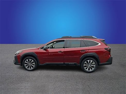 Used 2024 Subaru Outback Touring XT image 7