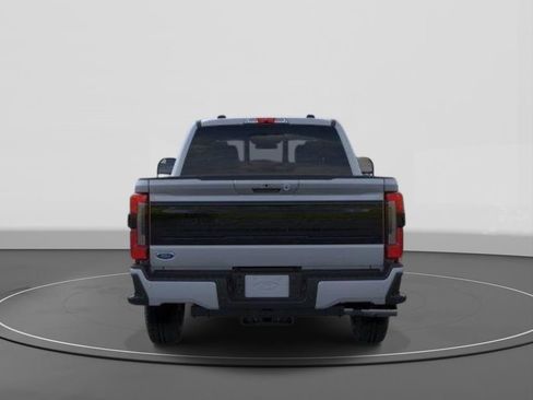 New 2026 Ford F250 Platinum AWD/4WD image 5