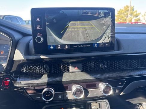 Certified 2026 Honda CR-V EX-L image 19