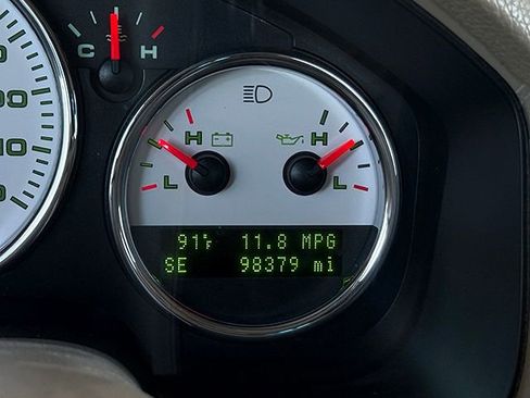 Used 2008 Ford F150 XLT image 9