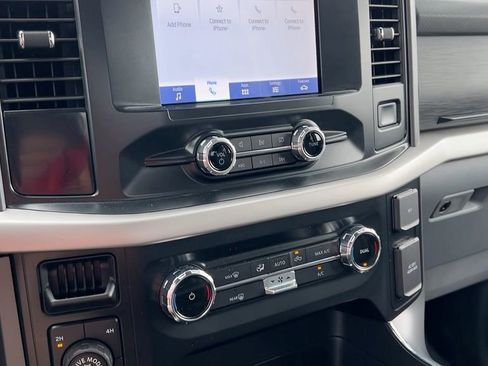 Used 2022 Ford F150 XLT w/ Equipment Group 301A Mid image 30