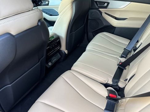 New 2025 Acura MDX FWD image 9