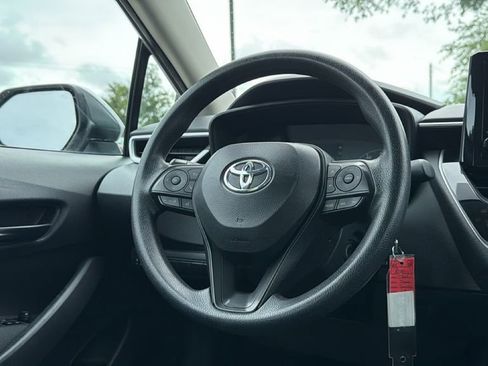 Used 2024 Toyota Corolla LE FWD image 36