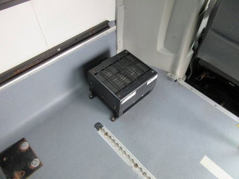 Used 2017 Ford E-450 and Econoline 450 Super Duty w/ Shuttle Bus Prep Package image 29