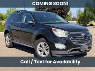 Used 2016 Chevrolet Equinox LT w/ Convenience Package AWD/4WD video 1