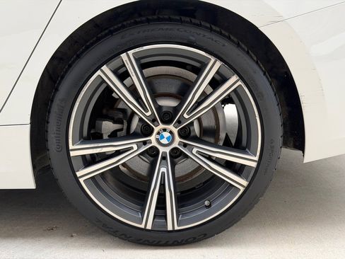 Used 2021 BMW 330i Sedan w/ Driving Assistance Package RWD image 21