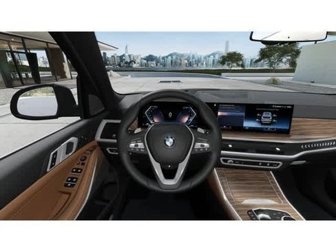 New 2026 BMW X5 xDrive40i image 14