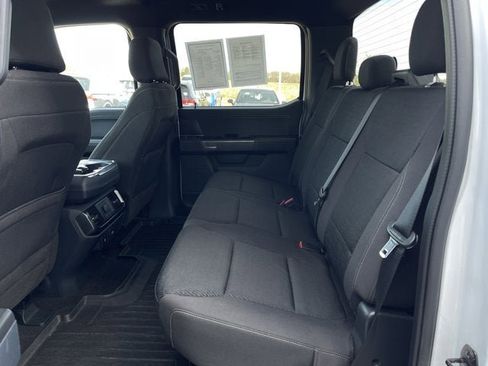 Used 2022 Ford F150 XLT w/ Equipment Group 301A Mid AWD/4WD image 29