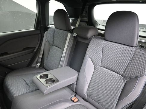 New 2025 Subaru Forester Premium image 20