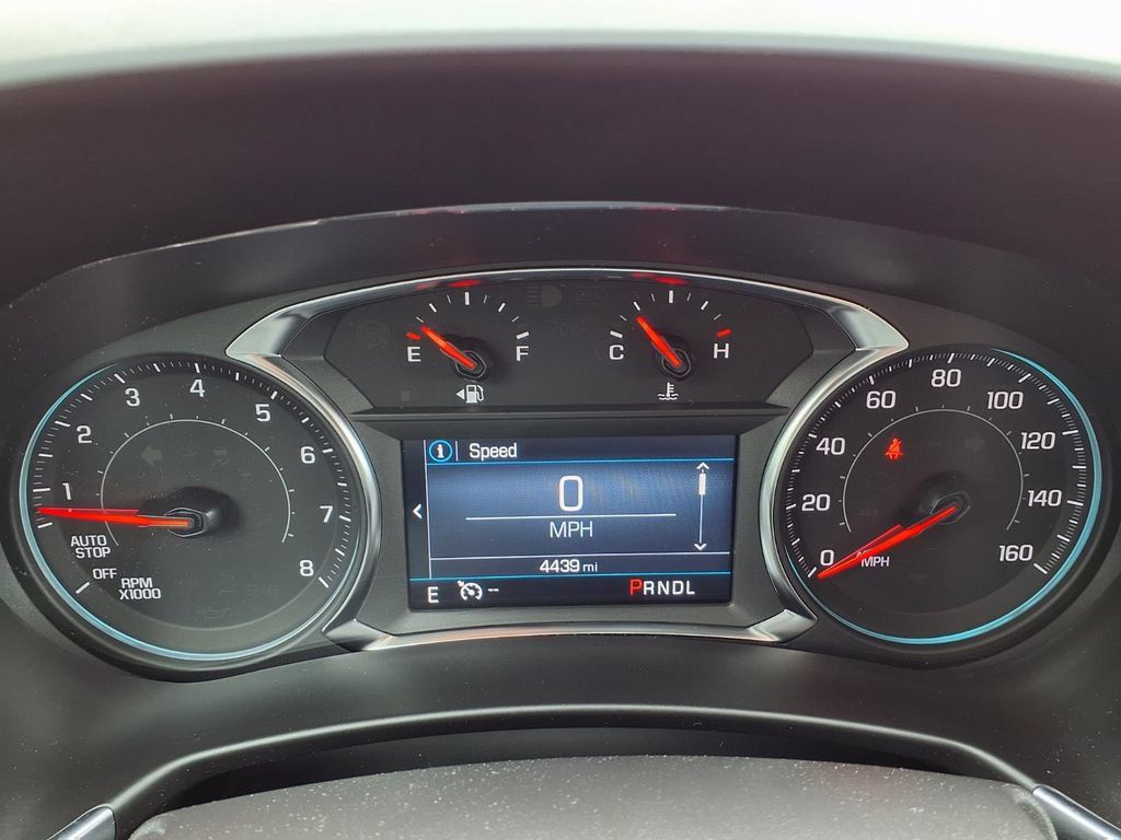 Used 2024 Chevrolet Equinox LT AWD/4WD image 20