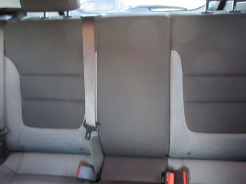 Certified 2025 Chevrolet TrailBlazer LT FWD image 20