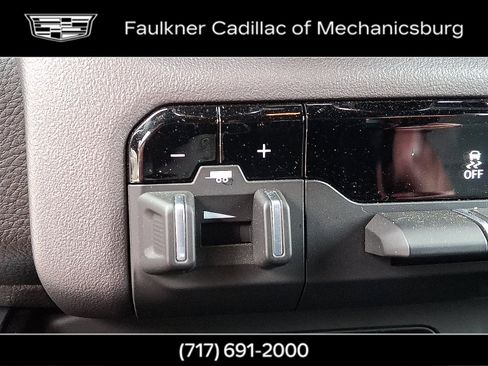 Used 2023 RAM 1500 Big Horn AWD/4WD image 26