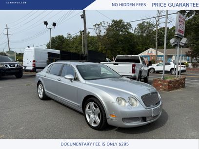 Used 2006 Bentley Flying Spur Flying Spur
