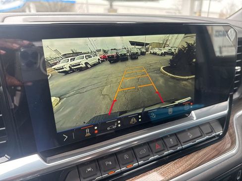 New 2026 Chevrolet Silverado 1500 LT Trail Boss w/ LT Trail Boss Premium Package image 33