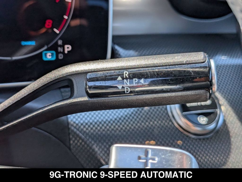 Certified 2026 Mercedes-Benz CLE 300 4MATIC Coupe image 9