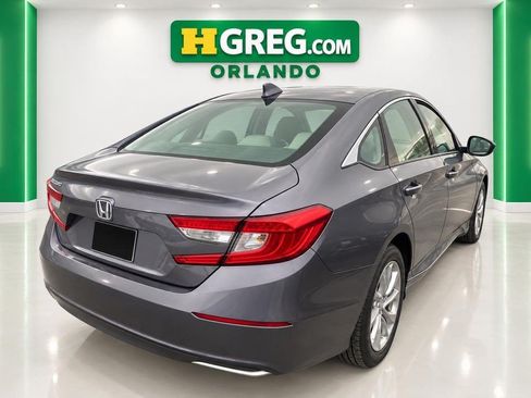 Used 2018 Honda Accord LX image 6