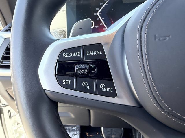 Used 2026 BMW X6 xDrive40i AWD/4WD image 22