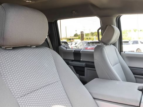 Used 2018 Ford F150 XLT w/ Equipment Group 301A Mid AWD/4WD image 35