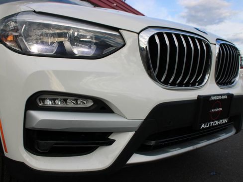 Used 2019 BMW X3 xDrive30i w/ Driving Assistance Package image 7