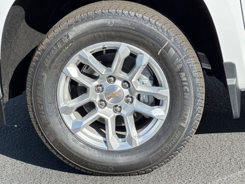 New 2026 Chevrolet Silverado 1500 LT image 24