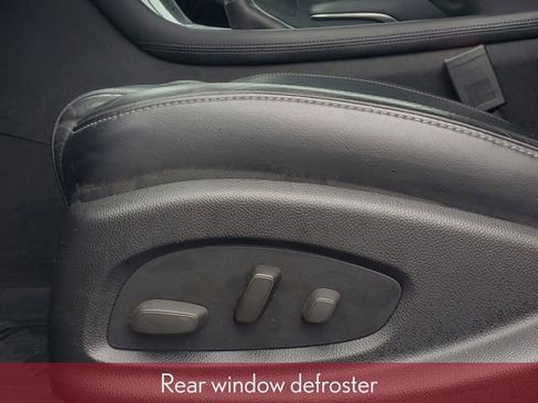 Used 2015 Buick LaCrosse Leather image 16