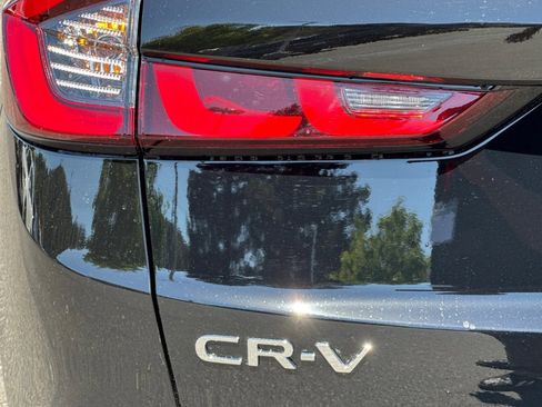 New 2026 Honda CR-V EX-L image 6