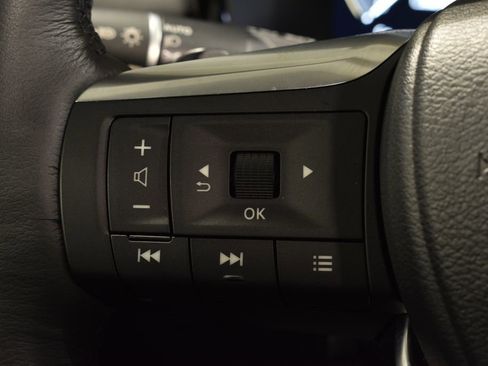 Certified 2026 INFINITI QX60 Luxe w/ Cargo Package image 21