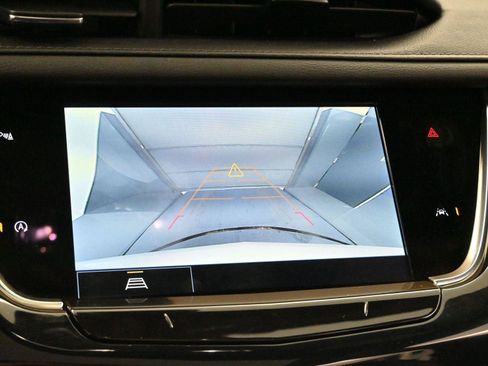 Certified 2024 Cadillac XT6 Premium Luxury image 22