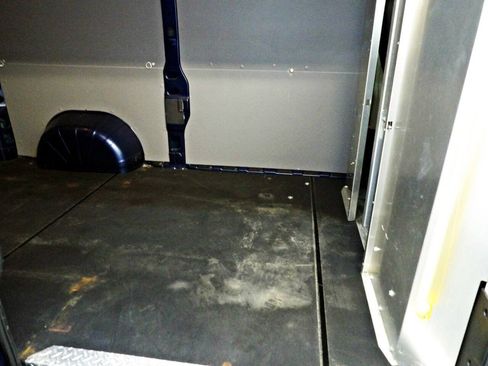 Used 2021 RAM ProMaster 1500 FWD image 9