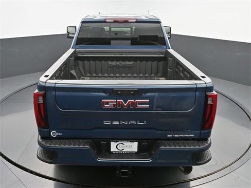 New 2025 GMC Sierra 2500 Denali w/ Denali Reserve Package image 42