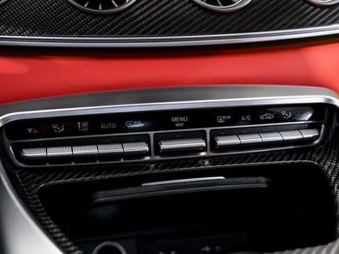 Used 2023 Mercedes-Benz AMG GT 53 image 26