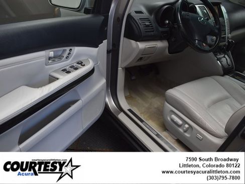 Used 2005 Lexus RX 330 AWD image 6