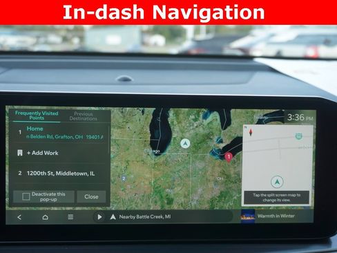 Used 2025 Kia Sorento S w/ Panoramic Sunroof Package image 11