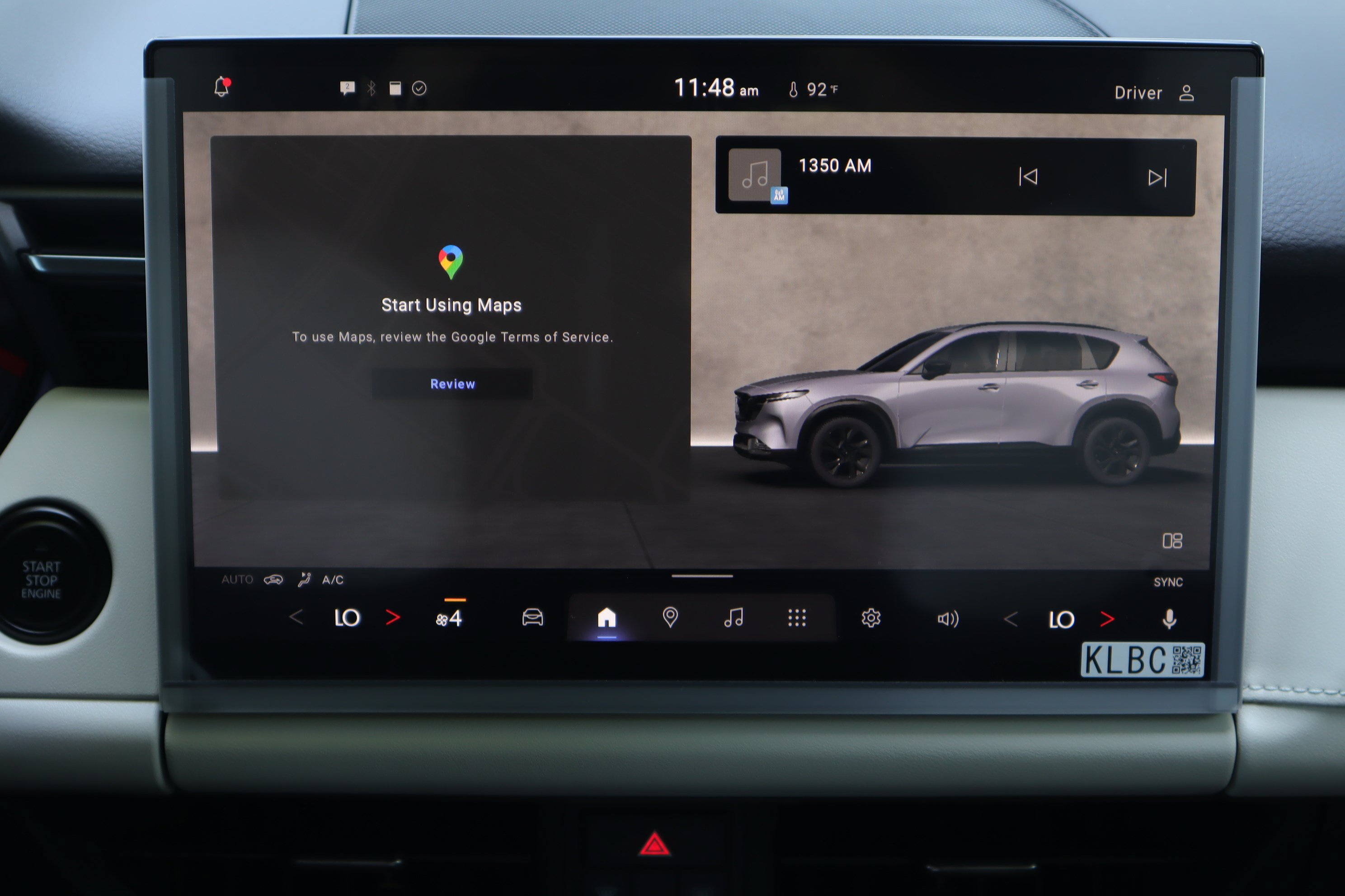 New 2026 MAZDA CX-5 Select AWD/4WD image 12