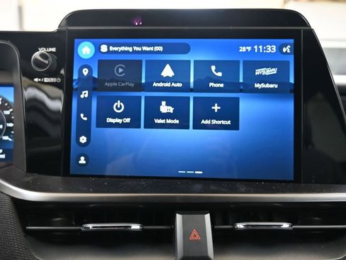 New 2026 Subaru Outback Limited image 33