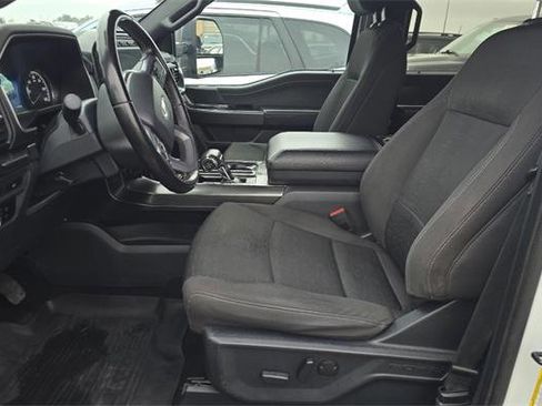 Used 2023 Ford F150 XLT w/ Equipment Group 302A High image 7