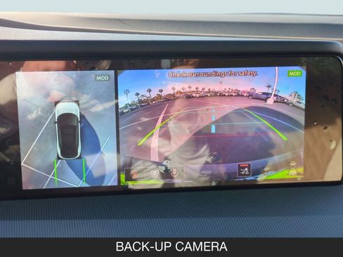 New 2026 Nissan Murano Platinum w/ Cargo Package image 18