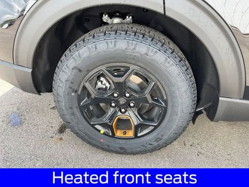 New 2026 Ford Explorer Tremor AWD/4WD image 43