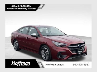 Used 2023 Subaru Legacy Touring XT