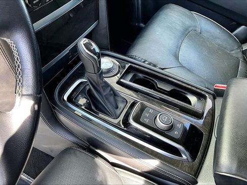Used 2024 INFINITI QX80 Luxe AWD/4WD image 17