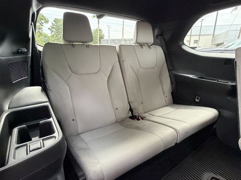 Certified 2024 Lexus TX 350 FWD w/ Technology Package image 48